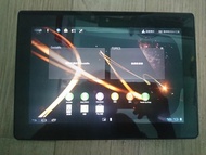 89‰新的 SONY XPERIA TABLET 流動網絡+WIFI  平坂电腦