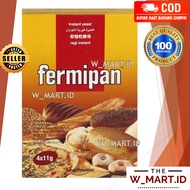 FERMIPAN INSTANT YEAST 11G INSTANT YEAST/