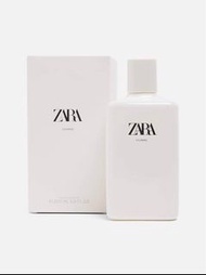 Zara femme woman perfume 香水 baby powder bb 爽身粉