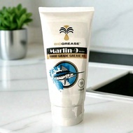 BIOGREASE MARLIN 9 FOOD GRADE H1 GREASE | GRIS GRED MAKANAN [NSF H1]