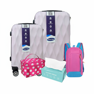 Travel Star x Surprise Box only at RM119