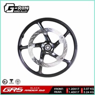G-REN<qj_GR5,kw/Mags*ne~For?oO@tZ@C?y~Raider?u~150 slim type (1.2X1.4-17)