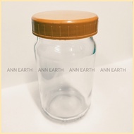 ♞50pcs YELLOW Replacement Caps for Mason Jars/ Takip ng Kaong Bottle /Takip ng Gitara Jar ♣ ☑ ●