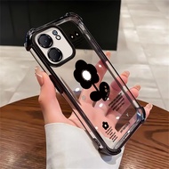 Casing For OPPO A5X 4G A5X 5G Case Silicone Cases Soft Cover