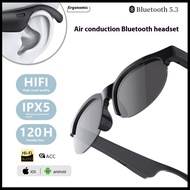 Bluetooth Call G88PRO Outdoor Smart Bluetooth Running Speaker Cycling Music Glasses Wireless Long Ra