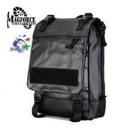 Magforce Magforce-Magforce Tank iPAD Bag/Black Label 1200D Glue Note #0492B02 Interpretation Country