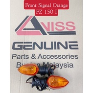 YAMAHA FZ150 FZ150I REAR SIGNAL BELAKANG SET ORANGE
