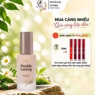 ETUDE Double Lasting Serum Skin Foundation 30g