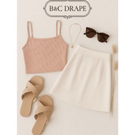 Lovito Brandnew Women's Drape