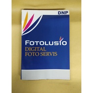 5R Mini Photo Album (25 Books)