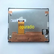 LAM090G012A LAM090G012 Original 9 inch LCD Screen Display for land cruiser Car GPS Navigation System