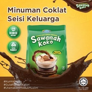 Sawanah Koko / Koko Sawanah 2kg