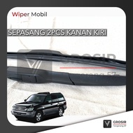 LAND CRUISER CYGNUS HYBRID ECO WIPER 2 PCS