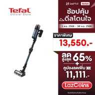 เครื่องดูดฝุ่นไร้สาย X-FORCE 13.60 AQUA รุ่น TY9AD2WO As the Picture One