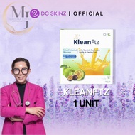 Detox dr cute KLEANFTZ cafe XLIMFITZ kuruskan badan kempis perut DIET SECARA SIHAT FORMULA TERBAIK D