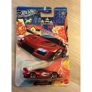 Hotwheels Porsche 935