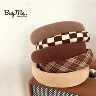 Lollipop - Bando Brown Series (Chocolate/ Checkered/ Cocoa/ Eclairs/ Milk)