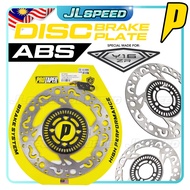 PROTAPER Y16 (ABS) 267mm Disc Brake Plate Front Piring Disk Brek Depan Thailook Thai Y16 Y16ZR EXCIT