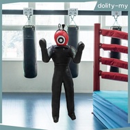 [dolity] Grappling Sandbag Empty Shell Practice Sandbag Punch Gym Karate Throwing