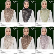 [NEW COLLECTION]TUDUNG BAWAL MOONSTELLA EDISI KLASIK MALAYA