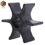 [prettyia] Baosity 6E5-44352-03 6E5-44352-01 Outboard Motor Water Pump Impeller Fit for