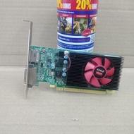 VGA AMD RADEON R7 200 SERIES 2 GB DDR 5 64 BIT