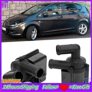 caoyuanstore Car Water Auxiliary Pump Replacement Part Fit for Audi A3/TT/A1/Q3 5N0965561
