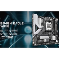 GIGABYTE B840M EAGLE WIFI 6