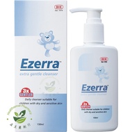 Ezerra Extra Gentle Cleanser 150ml
