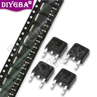 10PCS STD14NM50N 14NM50N TO252 STD14NM50 STD10NM60N 10NM60N STD11NM65N 11NM65N STD13NM60N 13NM60N ST