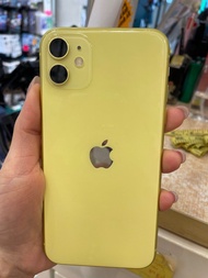 iPhone 11 256GB