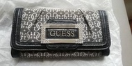 Guess長銀包