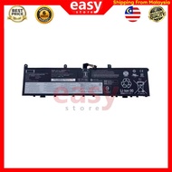 Lenovo L17C4P72 L17M4P72 L18M4P71 Laptop Notebook Battery For Lenovo ThinkPad P1 X1 Extreme X1E 01YU