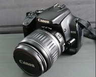 出租Canon 400D連鏡頭