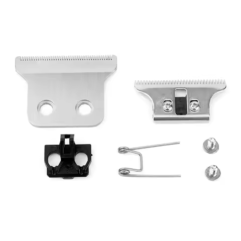 RESUXI Carving Hair Clipper Replacement Blade for JM-700A, JM-700B, JM-700C, JM-700AL, JM-700AX, JM-