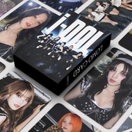 Star Card 宋雨琦 GIDLE 叶舒华 周边 镭射小卡 55张GIDLE演唱会小卡I DOL宋雨琦MINNIE舒华田小娟 (G)I- DLE周边3/18