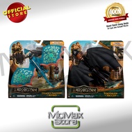 How To Train Your Dragon Action Figure HICCUP ASTRID 6072587