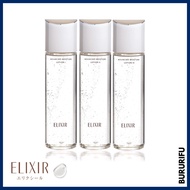 ELIXIR by SHISEIDO Advanced Skin Care By Age Bouncing Moisture Lotion Series [170ml]