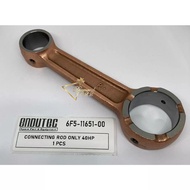 MESIN CONECTING ROD 40PK 6F5-11651-00 SPARE PARTS FOR STICKING MACHINE 40PK CONECCTING ROD / SPARE P