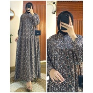 Homedress gozo motif