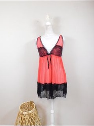 性感睡衣女明蕾絲睡裙吊帶裙內衣短