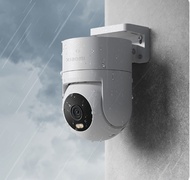 กล้องวงจรปิด Xiaomi Outdoor Camera CW400 White สินค้ารับประกันศูนย์ไทย 1ปี