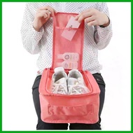﹊ ✨ anko Travel Shoe Pouch Organizer Storage BagTravel Shoe Pouch Organizer Storage Bag