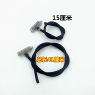 Gas Stove Electronic Flint Gas Stove Ignition Accessories Fire Stove Medium Pressure Stove Assembly 