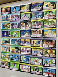 龍珠七龍珠SB 本彈 PP TCG