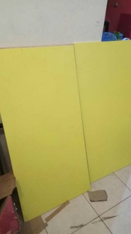 Table leaf board size 120*60