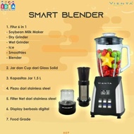 Smart Blender Vienta | Blender Vienta | Smart Blender