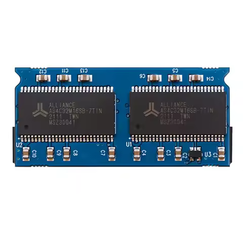 B47C For Mister SDRAM V2.9 128MB For Terasic DE10-Nano Mister FPGA