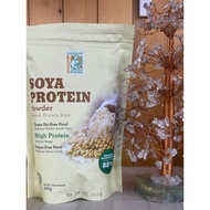 【Radiant】Natural Soya Protein / Soy Protein - 300g