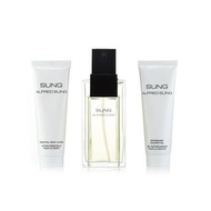 Alfred Sung Ladies Alfred Sung Gift Set Fragrances ** 限時預訂優惠 Time-Limited Pre-Order Offer ** [Niche小